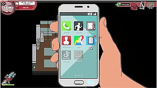 Yoga Sex Scenes In Spooky Milk Life Hentai Sex Game Part 13 [18+]