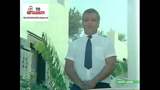 Banu Alkn - Kizgin Gunes 1984