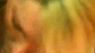 Pregnant big boobs blonde pussy fuck