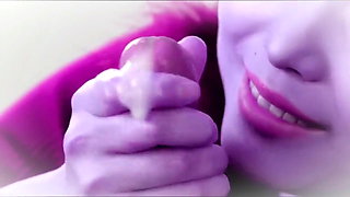 CEI - It's your turn to eat cum By XandraPL