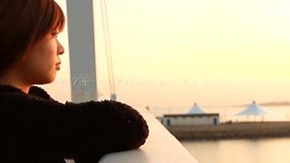 Exotic Japanese slut Kaede Imamura in Amazing Compilation JAV clip