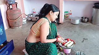 Indian Asian Desi Step Brother Hardcore Fucking to Step Sister on there meet Tejashwini Akash video