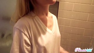 Cum Crazy Step Sister - S4:e3