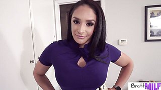 Bratty Milf - milf smut