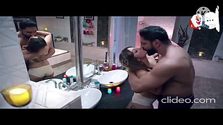 Desi hot n horny air hostess fucked so hard