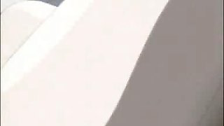 Mom gets toy pounded
