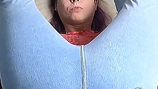 Pissing My Jeans