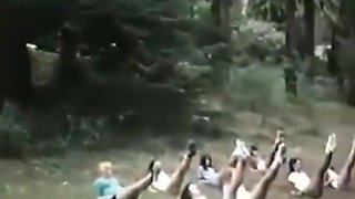 Classiic Porn German
