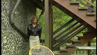 Cunt Kickdown (1993