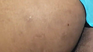 Big Ass MILF Loves Big Black Ass Porn XXX
