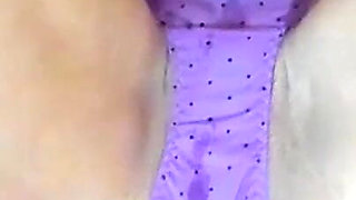 Sooo Fucking Wet! Wanted to Share with You