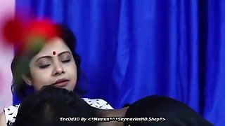 Indian Mallu Mature Aunty With student 18+