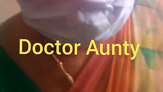 Tamil Doctor Aunty Consultant