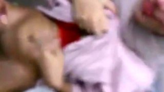 Muslim hijabers sucking circumcised cocks