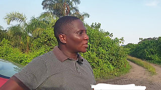 African Homemade Porn Compilation Season One