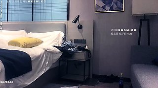 Amateur Asian Deepthroat Blowjob
