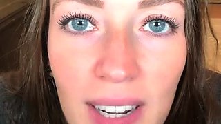 Giantess Ashton - Succumbed