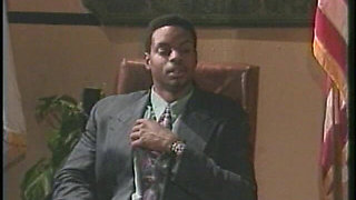 Heather Hart & Ron Hightower