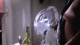 Amazing homemade European, Reality xxx scene