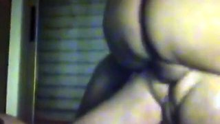 Hungry Bear Daddy Feasts on Big Dicks