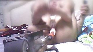 Record video from your laptop camera when your girlfriend is home alone.301