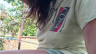Just me, enjoy it!