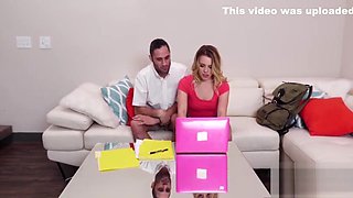 MOM teaches son to keep SLUTS in their place