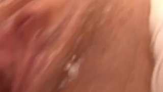 Elite Old Pornstar Cathy Barry Gets Her 60 Year Old Pussy Filled with 20 Year Old Cock