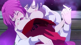 Best anime fucking video