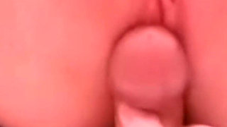 Mature Wife Cheating on Husband with a Young Stranger