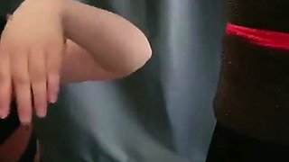 Chinese bondage