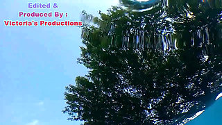 Wet Wild Fun in the Sun Full Video