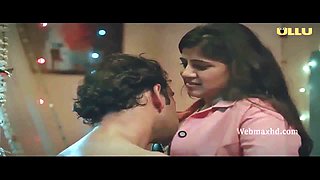 Shaukiya Part 02 2024 Ullu Web Series 10