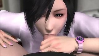 Umemaro 3D Semen Analysis Semen Analysis