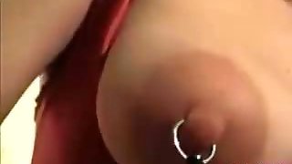 Hot blowjob and ride from frisky amateur blonde