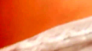 Hot Fantasy From Coffe Shop. Long Dick in My Panties Under Dress