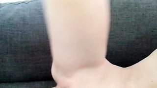 Argentina exercising naked
