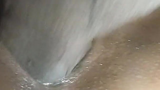 Step Sister Sneaking in My Bedroom - Real Amateur Couple POV