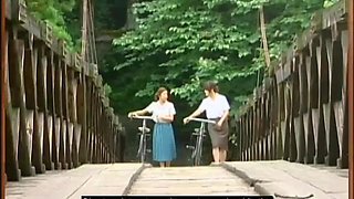 Fax-025: the Smell of Sex - Summer of Love - Part 1-3 - English Subtitles by Erojapanese