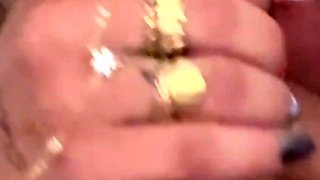 Sexy Blonde Fallonlovexo Gets Her Perfect Body Used