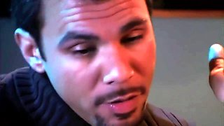 Boyfriend Licks Her Pussy And Fucks Her In A Bathroom With Steven St. Croix And Sondra Hall