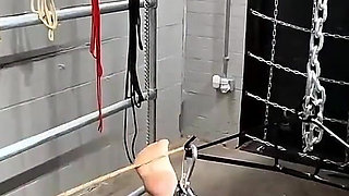 Bastinado, Tickling & Stomach Caning