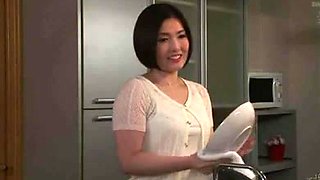 the boss HusbandYuka Honjo