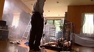 Japanese Service Maid 4