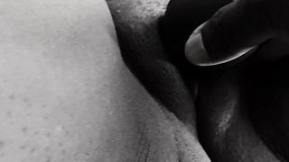 Stepdaddy Ate My Ass and Gave Me My First Rose Toy Orgasm