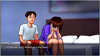 Step Moms Expression Changedso Did Mine (18+)