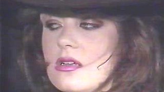 Viola Extraordinary - Extraordinary Number three - Indecent Chicks