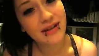 Harsh humiliation with JOI and SPH
