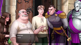 Lets play, what a legend, magic