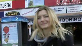 CZECH STREETS - JITKA